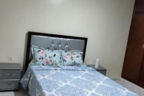 Appartement familial équipé